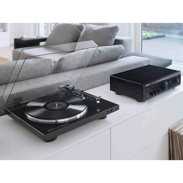 Main product image for Denon DP-300F Automatic Turntable245-4036